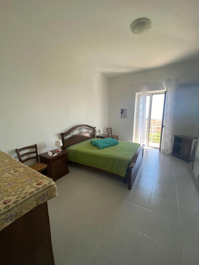 Albahome, Comoda Casa Vacanze Centralissima E Panoramica Agrigento Exterior photo