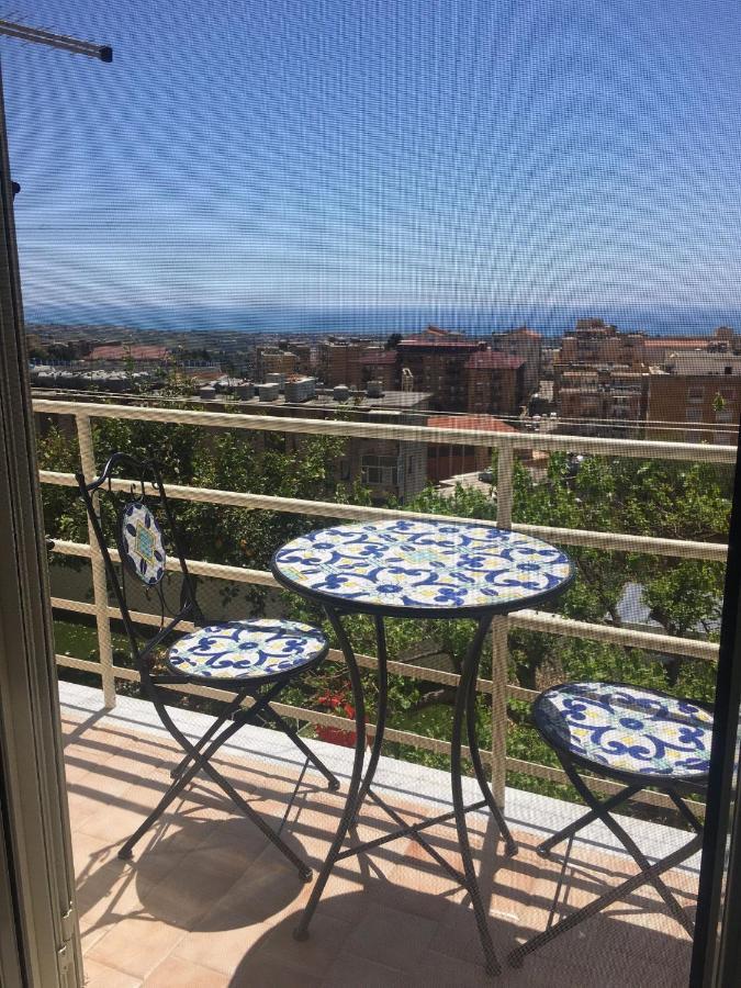 Albahome, Comoda Casa Vacanze Centralissima E Panoramica Agrigento Exterior photo