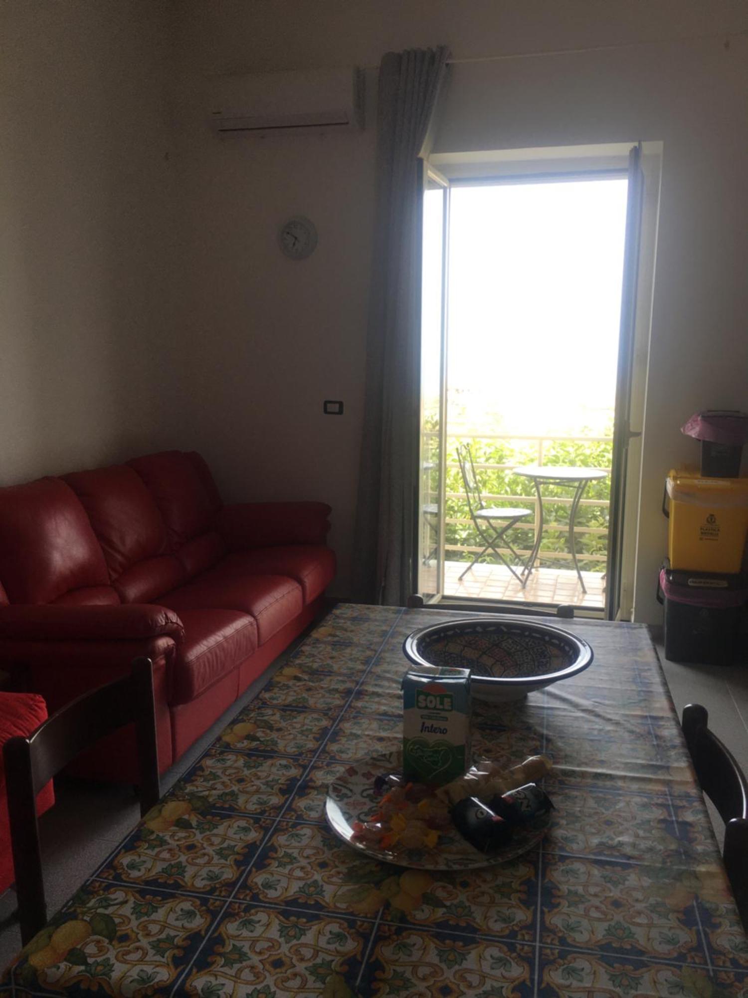 Albahome, Comoda Casa Vacanze Centralissima E Panoramica Agrigento Exterior photo